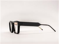 Montatura vista SO.YA DOWNHILL 54 BLK - DOWNHILL 54 BLK